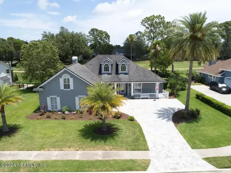 3719 Vickers Lake Drive Jacksonville FL 32224