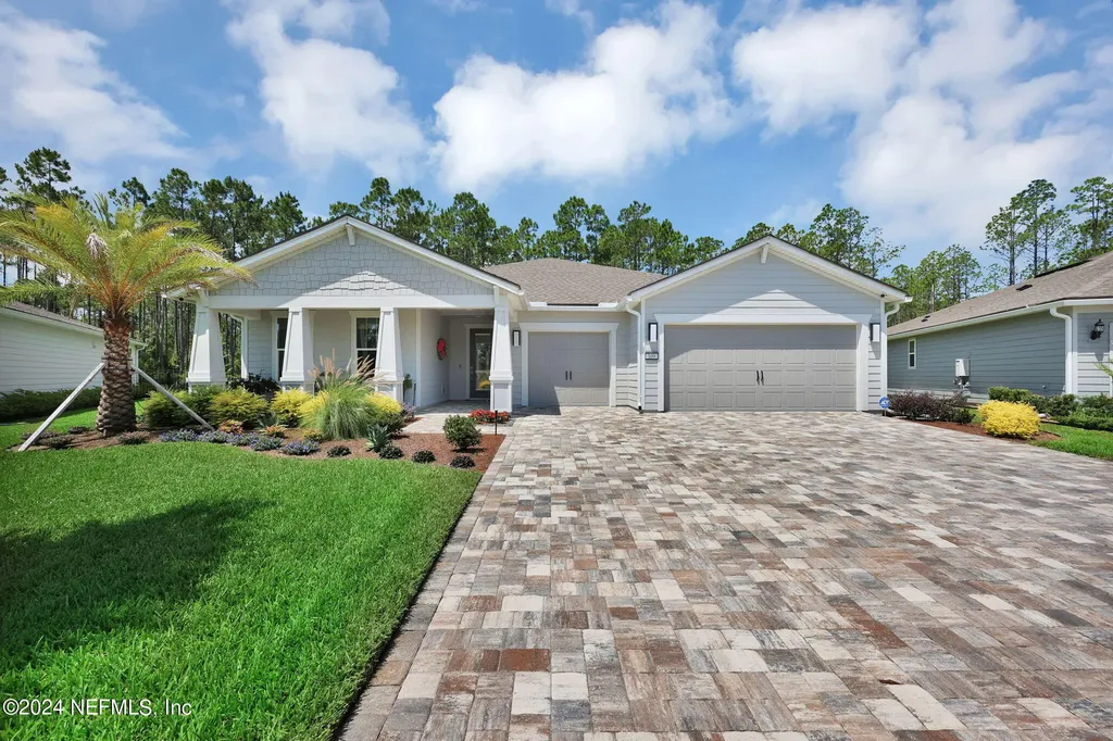 109 Country Brook Avenue Ponte Vedra FL 32081
