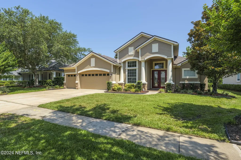 738 Cypress Crossing Trail St. Augustine FL 32095