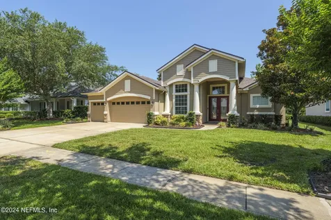 738 Cypress Crossing Trail St. Augustine FL 32095