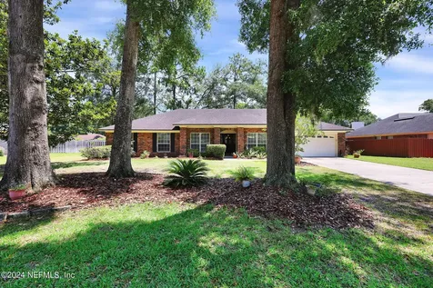 1907 Belle Angeline Court Jacksonville FL 32223