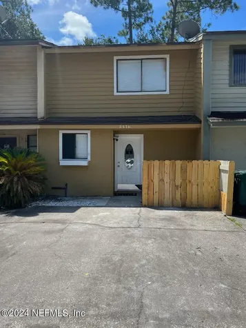 4416 Windergate Court Jacksonville FL 32257