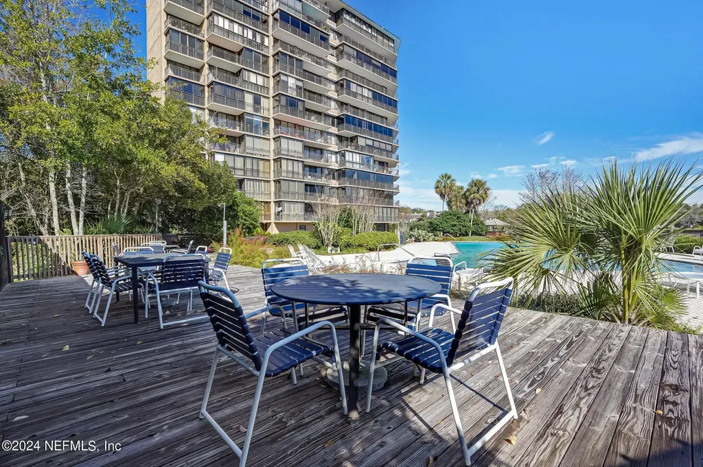 4401 Lakeside Drive Jacksonville FL 32210