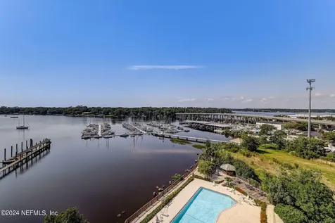 4401 Lakeside Drive Jacksonville FL 32210