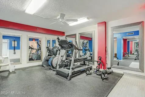 4401 Lakeside Drive Jacksonville FL 32210