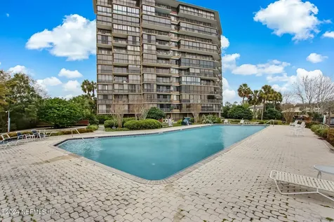 4401 Lakeside Drive Jacksonville FL 32210