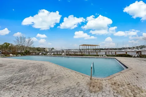 4401 Lakeside Drive Jacksonville FL 32210