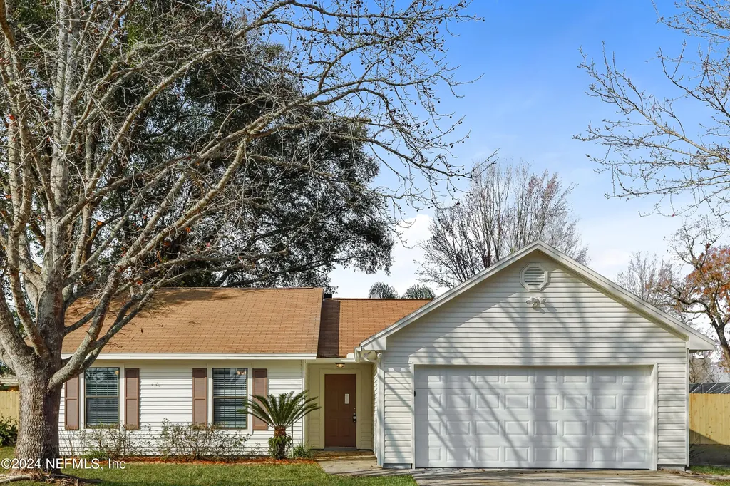 2900 Vinewood Place Green Cove Springs FL 32043
