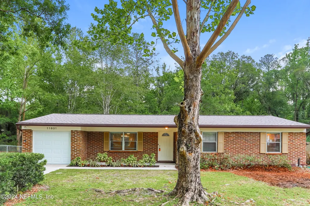 11631 Gwynford Lane Jacksonville FL 32223
