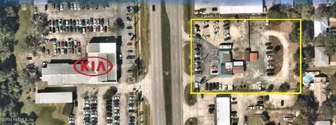 2640 Us-1 St. Augustine FL 32086