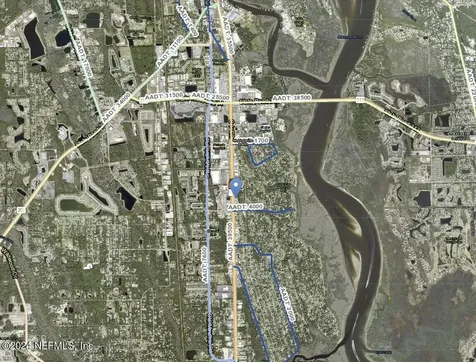2640 Us-1 St. Augustine FL 32086