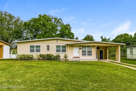 6533 Burgundy Road S Jacksonville FL 32210