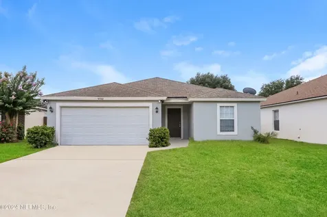 9732 Watershed Court Jacksonville FL 32220