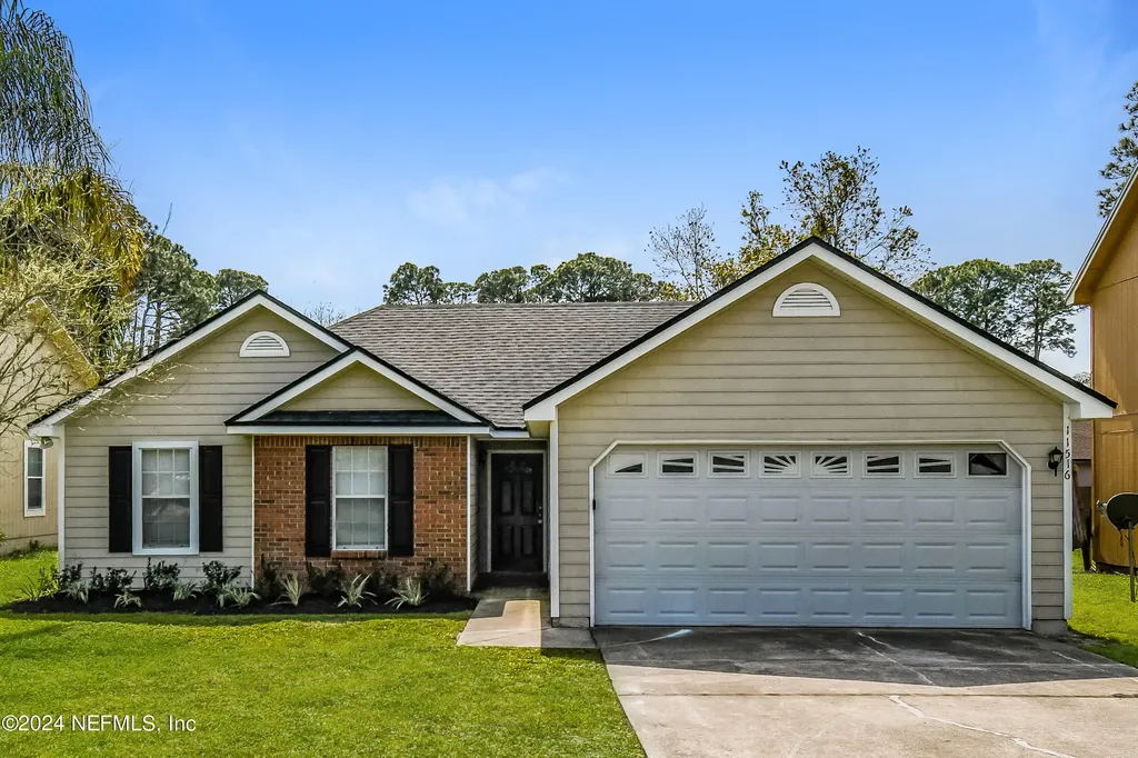 11516 Birch Forest Circle E Jacksonville FL 32218