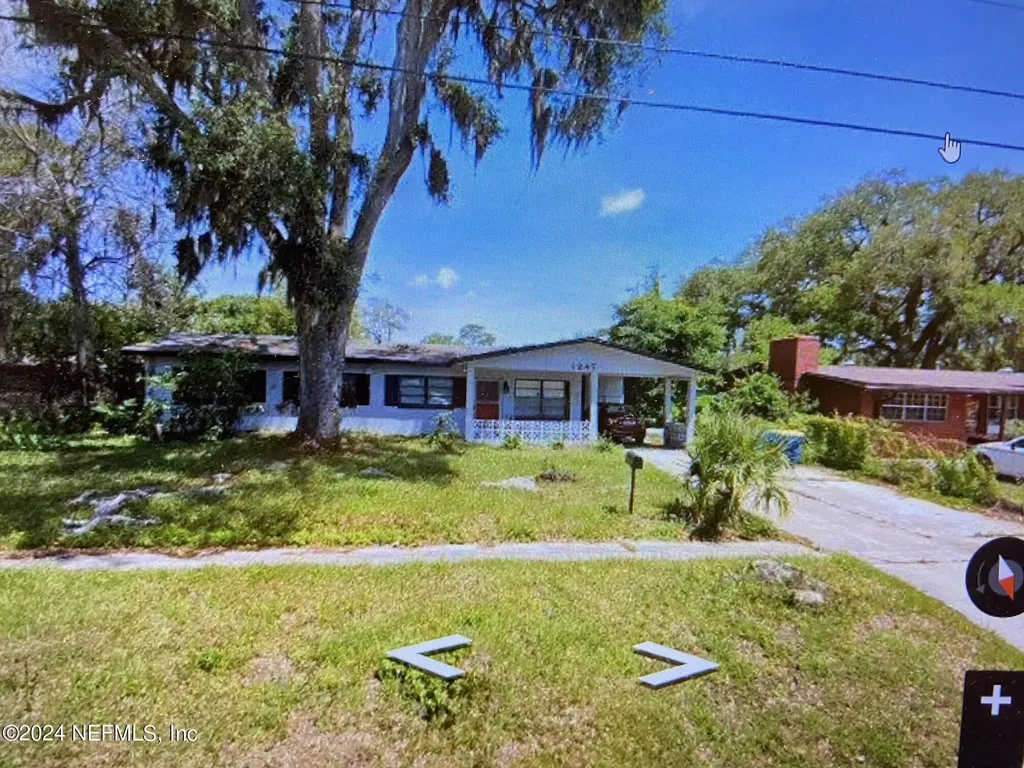 1247 Boca Grande Avenue Jacksonville FL 32233