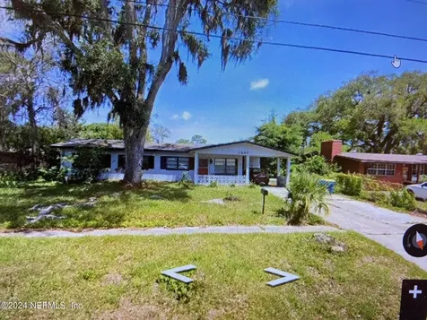 1247 Boca Grande Avenue Jacksonville FL 32233