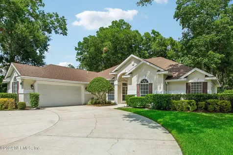 2187 Sound Overlook Drive W Jacksonville FL 32224