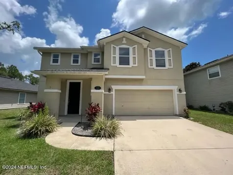 820 Pissaro Avenue Ponte Vedra FL 32081