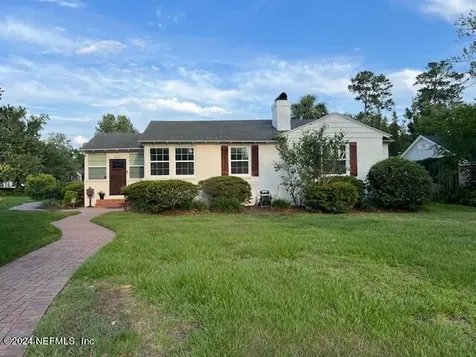3807 San Jose Boulevard Jacksonville FL 32207