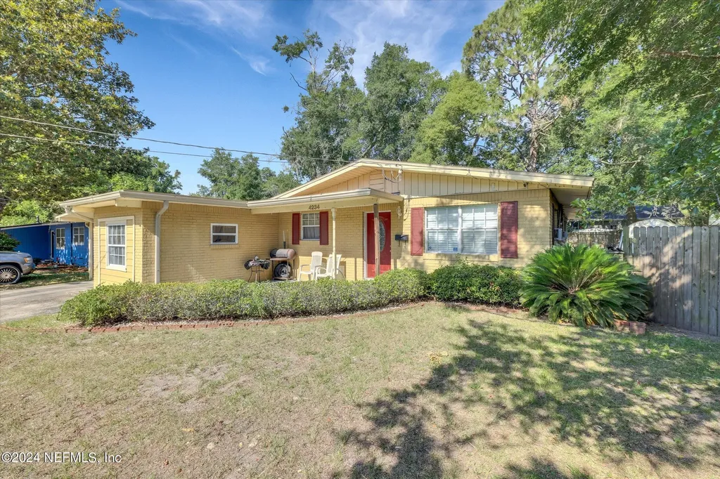 4234 Lane Avenue S Jacksonville FL 32210