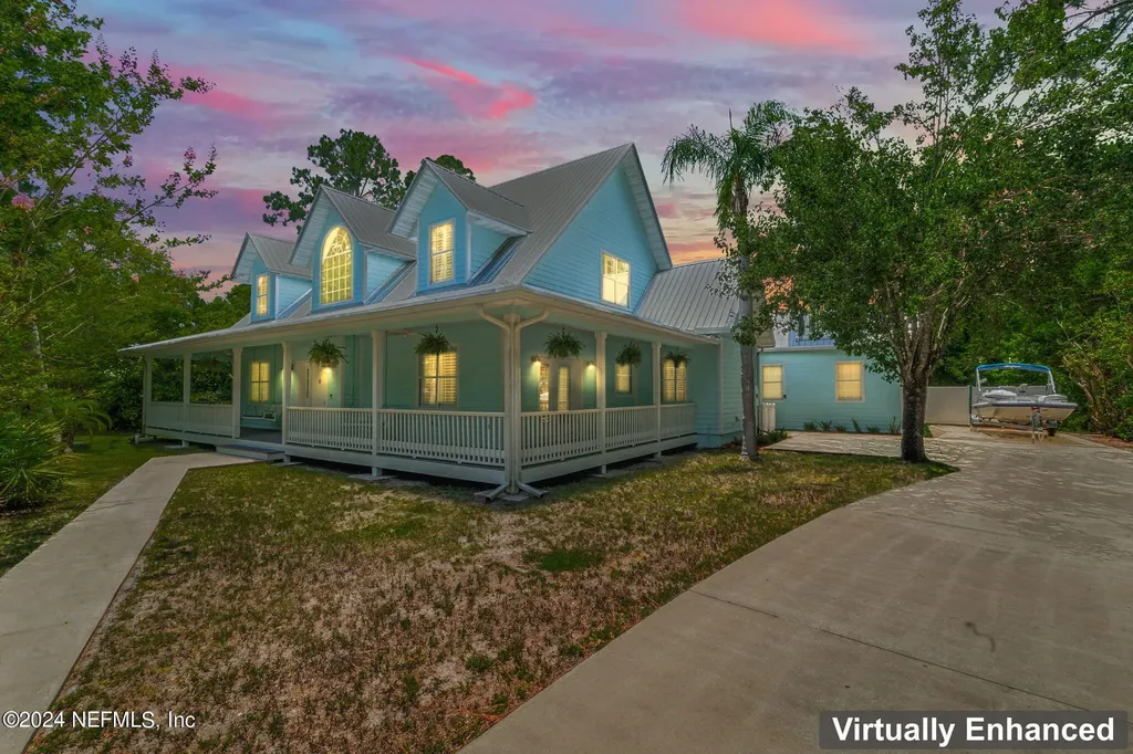 6737 Hidden Creek Boulevard St. Augustine FL 32086