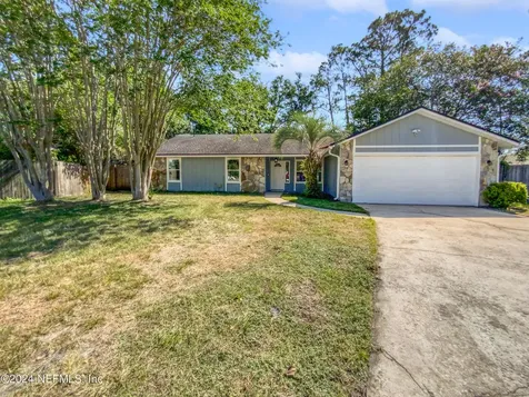 11061 Knottingby Drive Jacksonville FL 32257