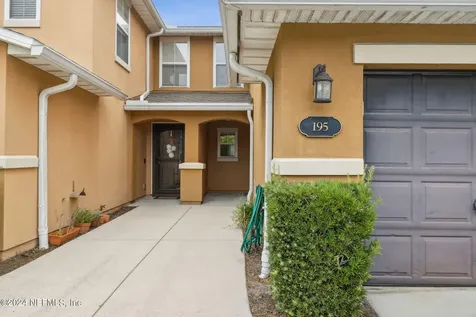 195 Crete Court St. Augustine FL 32084