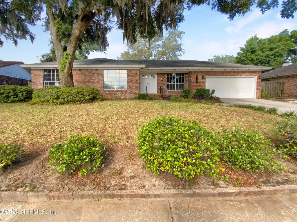 4052 Briarforest Road W Jacksonville FL 32277