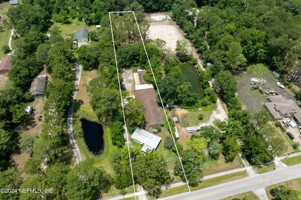 2266 Cortez Road Jacksonville FL 32246