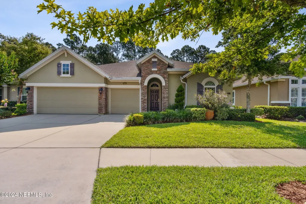 3721 Crossview Drive Jacksonville FL 32224