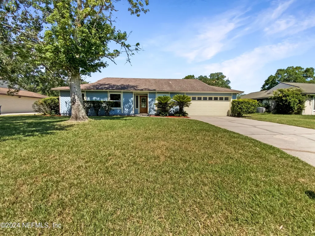 10960 Frisco Lane Jacksonville FL 32257