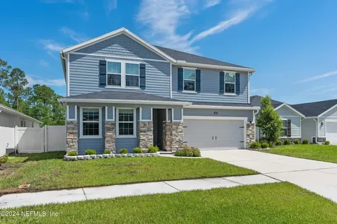 3465 Village Park Drive Green Cove Springs FL 32043