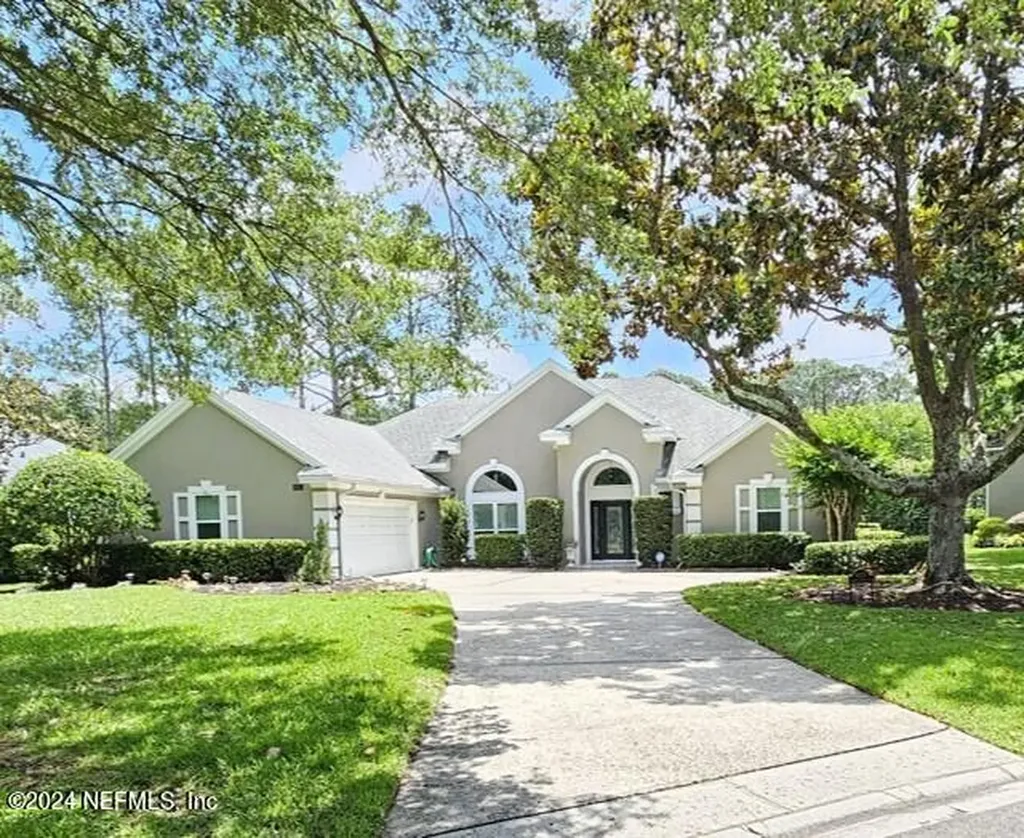 8325 Amherst Hills Lane Jacksonville FL 32256