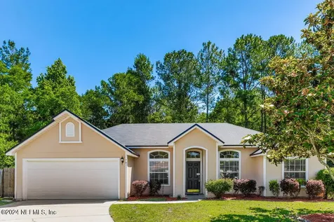 7811 Invermere Boulevard N Jacksonville FL 32244