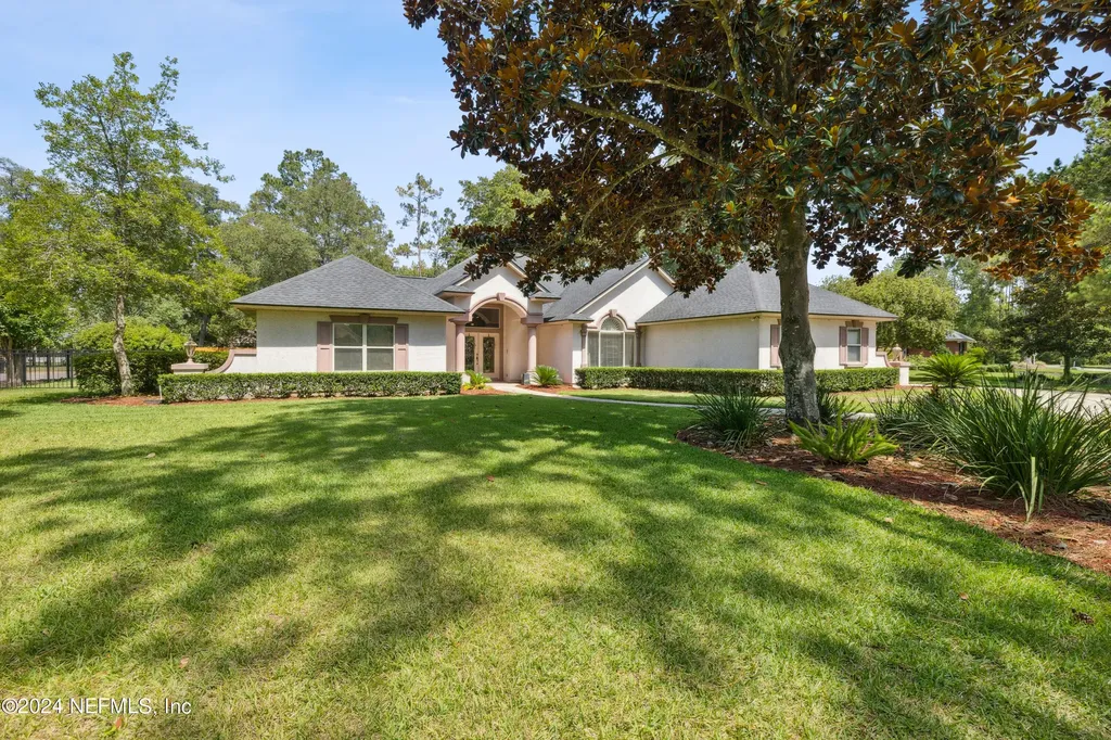3698 Winged Foot Circle Green Cove Springs FL 32043