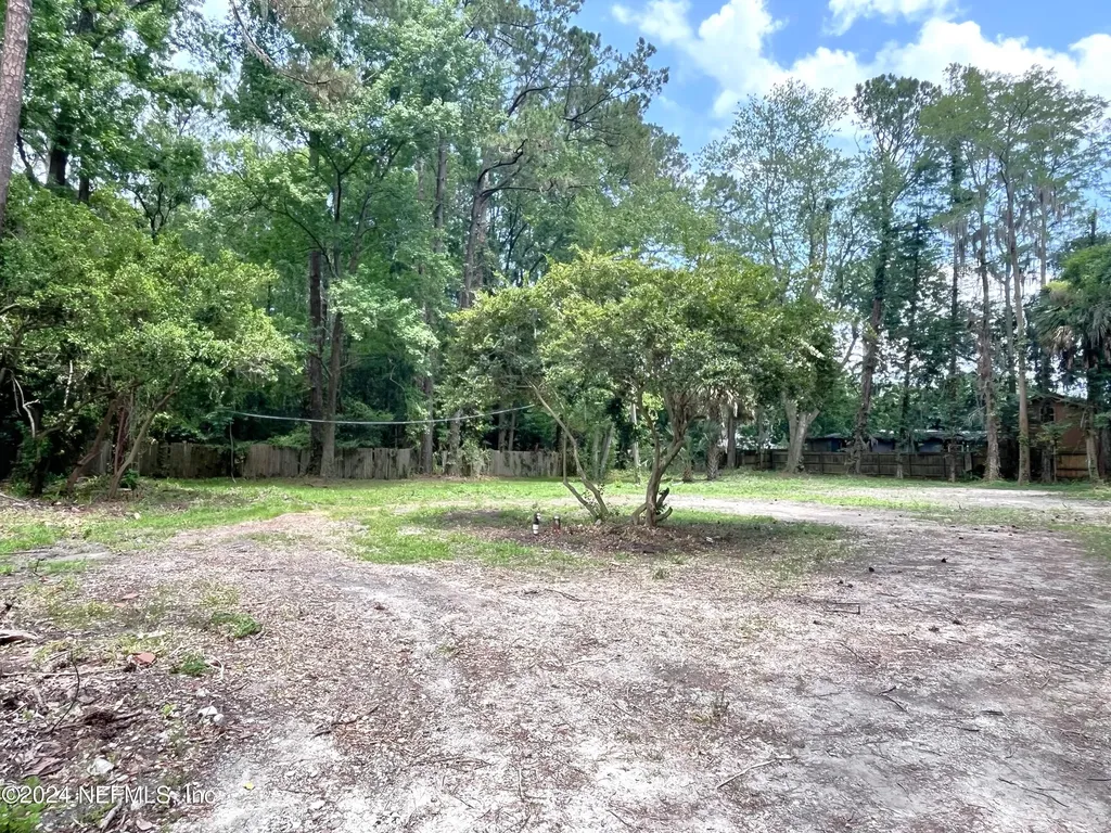 5544 Cruz Road Jacksonville FL 32207