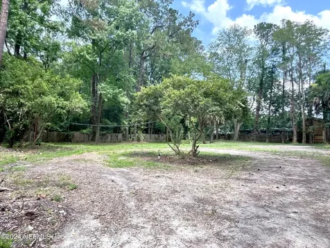 5544 Cruz Road Jacksonville FL 32207