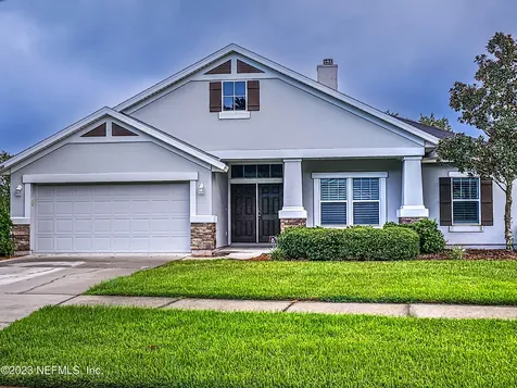 445 Casa Sevilla Avenue St. Augustine FL 32092