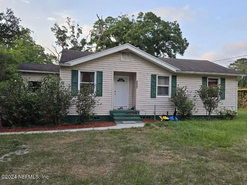 9937 Jeanette Road Jacksonville FL 32246