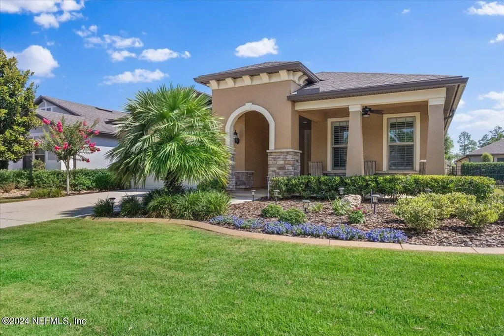 336 Winding Path Drive Ponte Vedra FL 32081