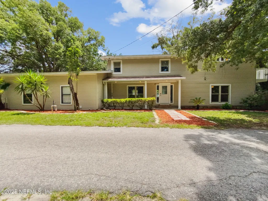 3202 Tiger Hole Road Jacksonville FL 32216