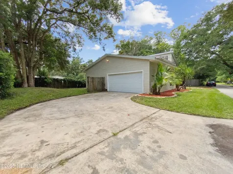 3202 Tiger Hole Road Jacksonville FL 32216