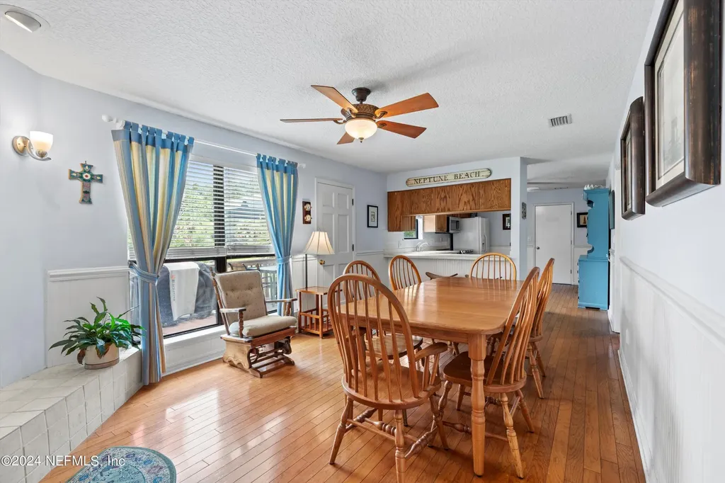 636 Camellia Terrace Drive Neptune Beach FL 32266
