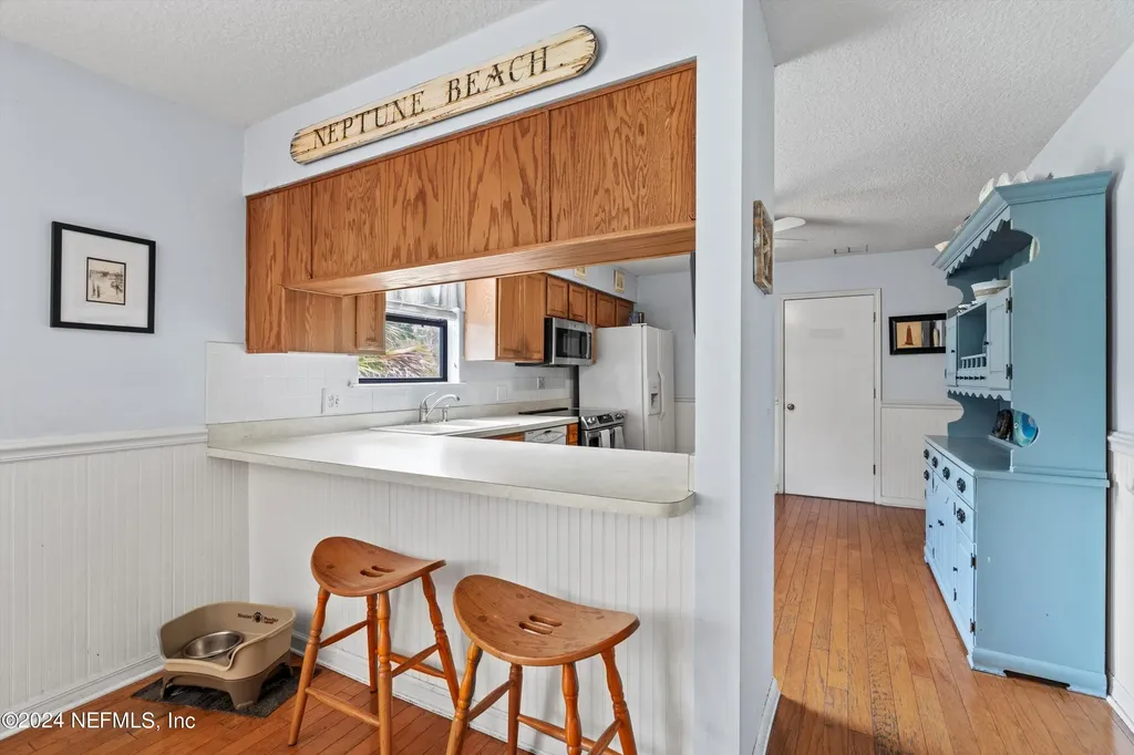 636 Camellia Terrace Drive Neptune Beach FL 32266