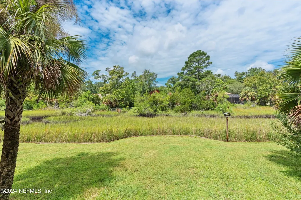 636 Camellia Terrace Drive Neptune Beach FL 32266