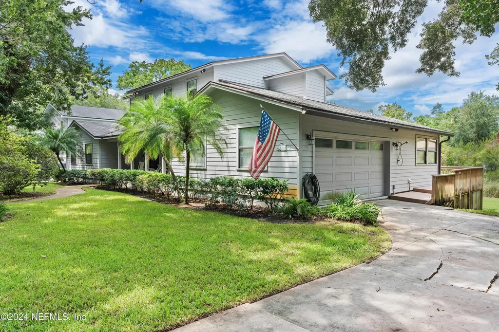 636 Camellia Terrace Drive Neptune Beach FL 32266