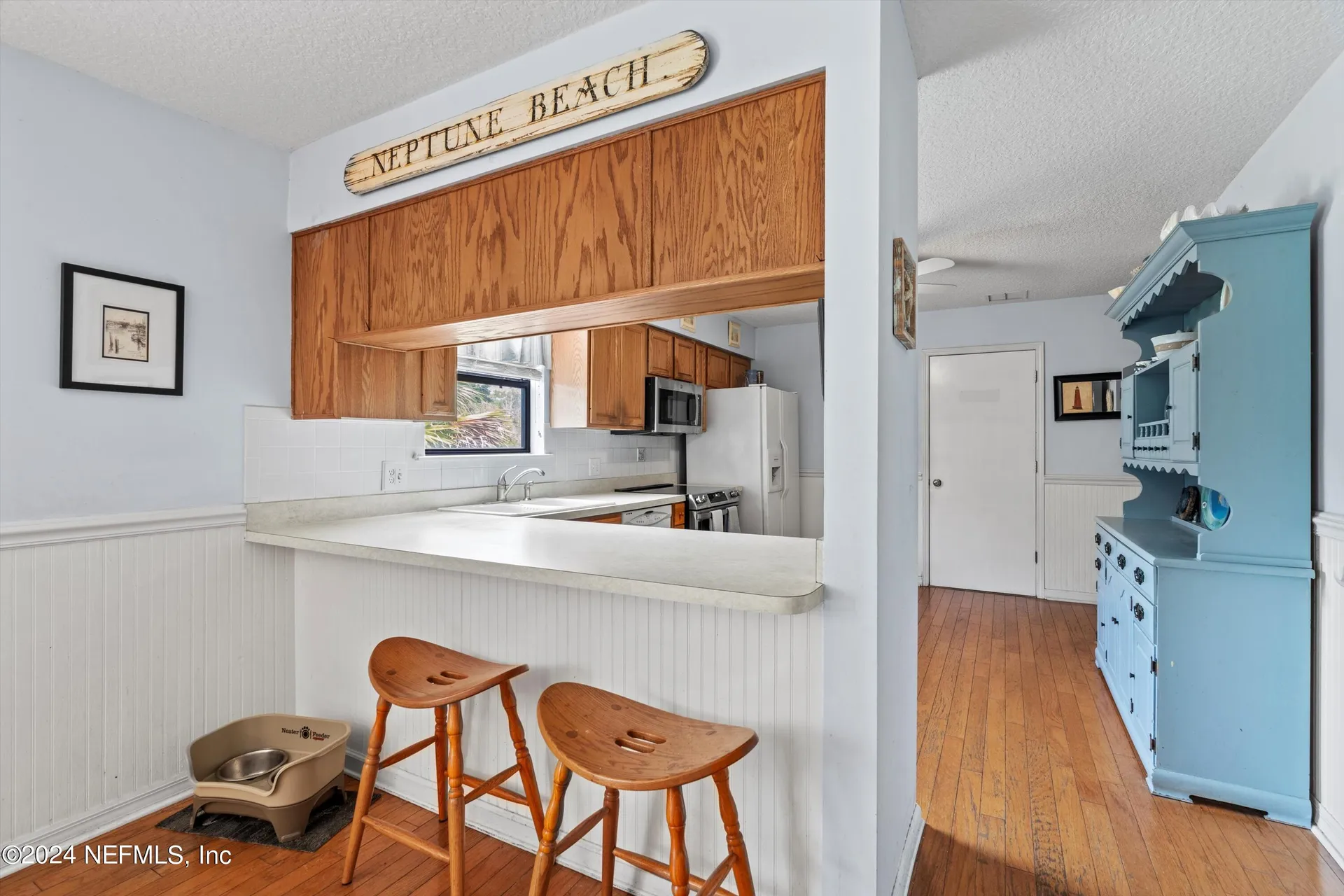 636 Camellia Terrace Drive Neptune Beach FL 32266