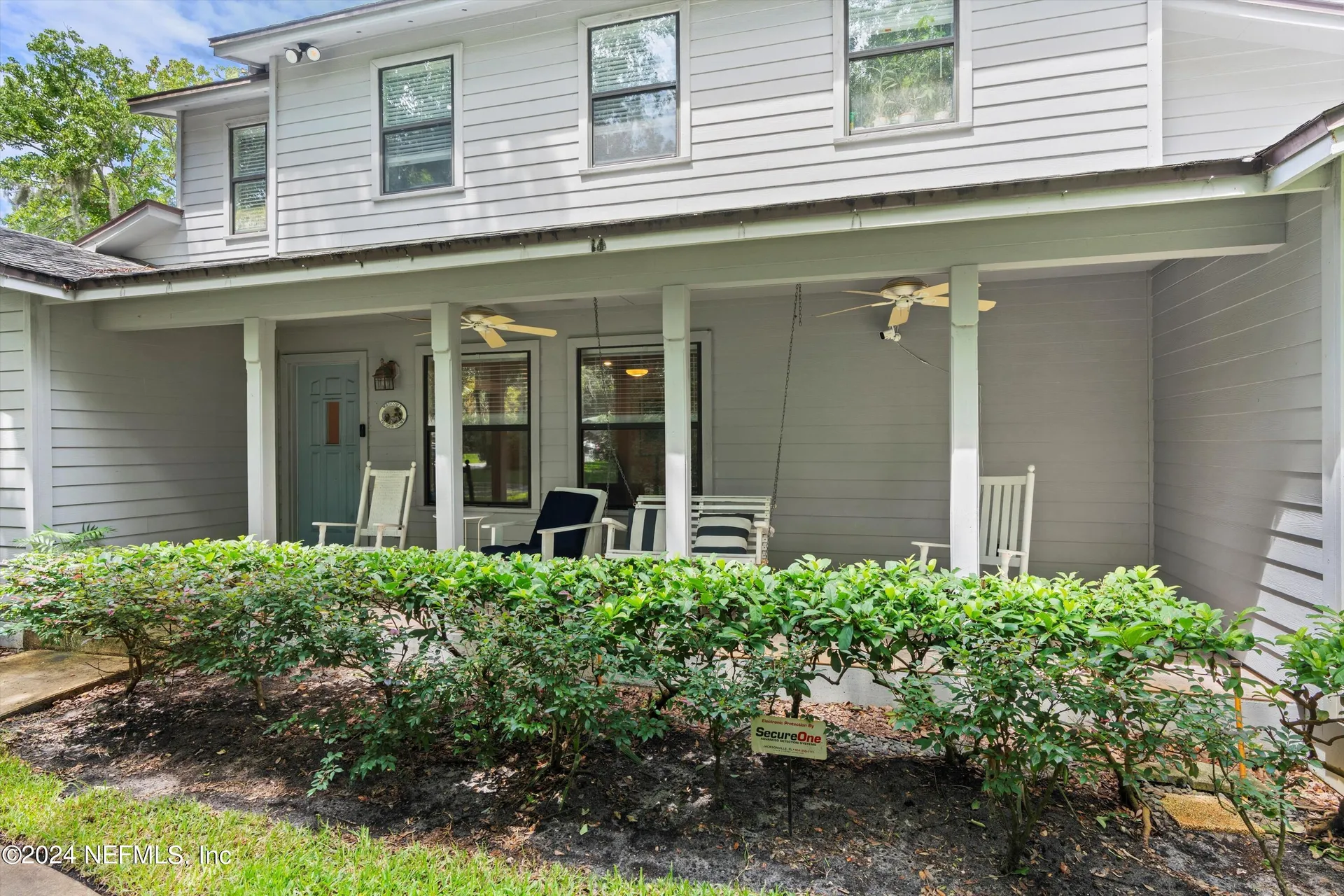 636 Camellia Terrace Drive Neptune Beach FL 32266