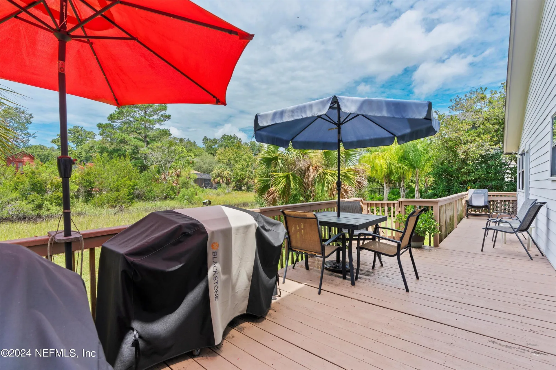 636 Camellia Terrace Drive Neptune Beach FL 32266