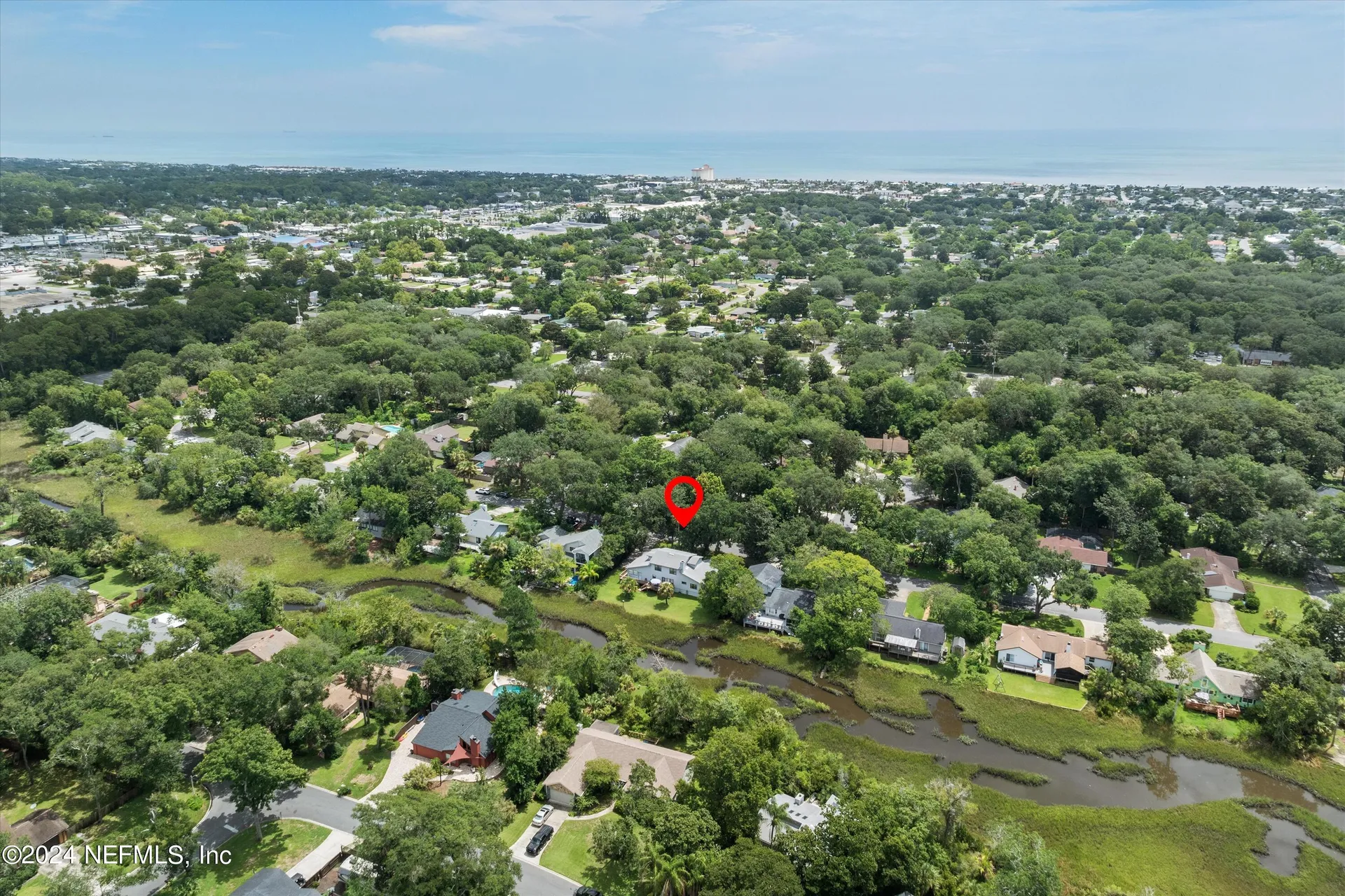 636 Camellia Terrace Drive Neptune Beach FL 32266